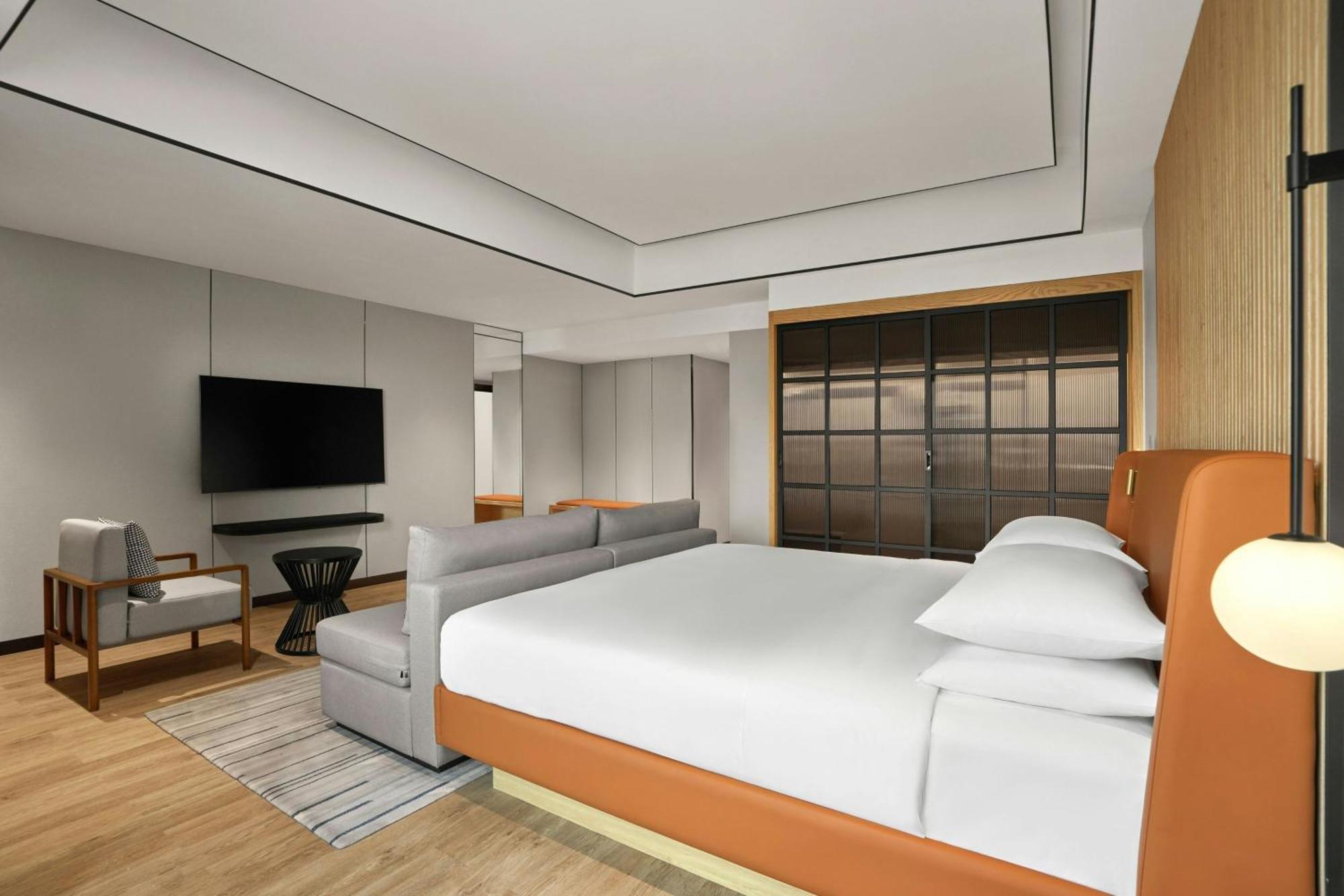 Sheraton Hanoi Hotel — Photos 2