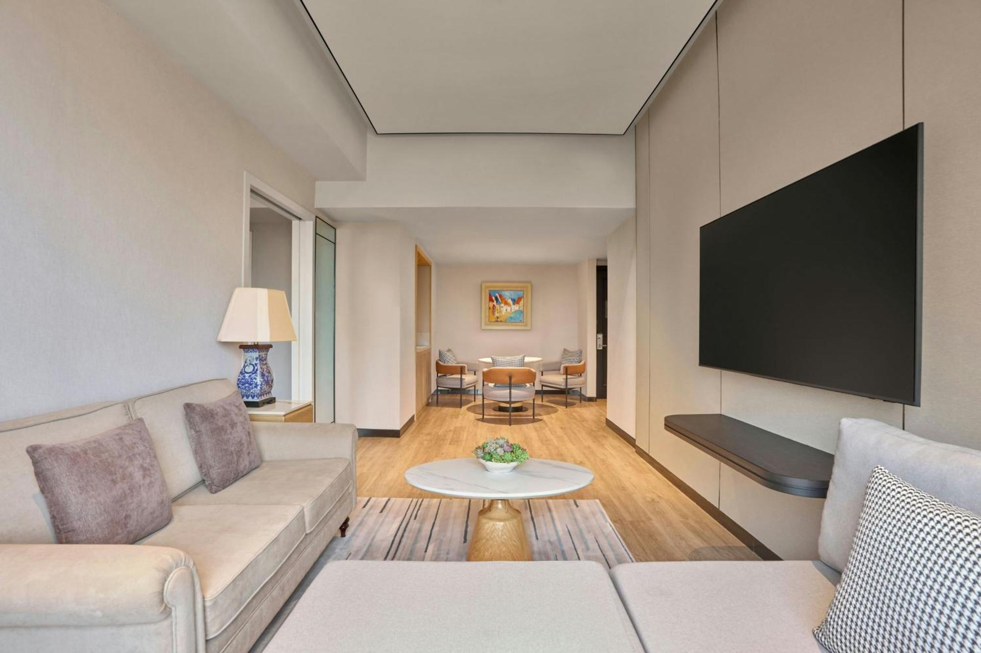 Sheraton Hanoi Hotel, Hanoi
